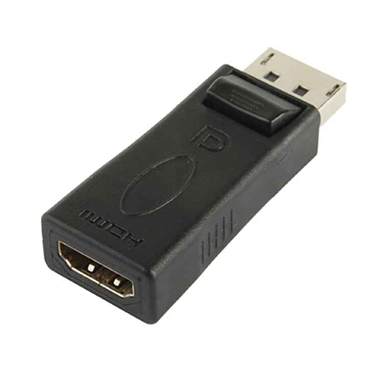DisplayPort Male to HDMI Female Adapter