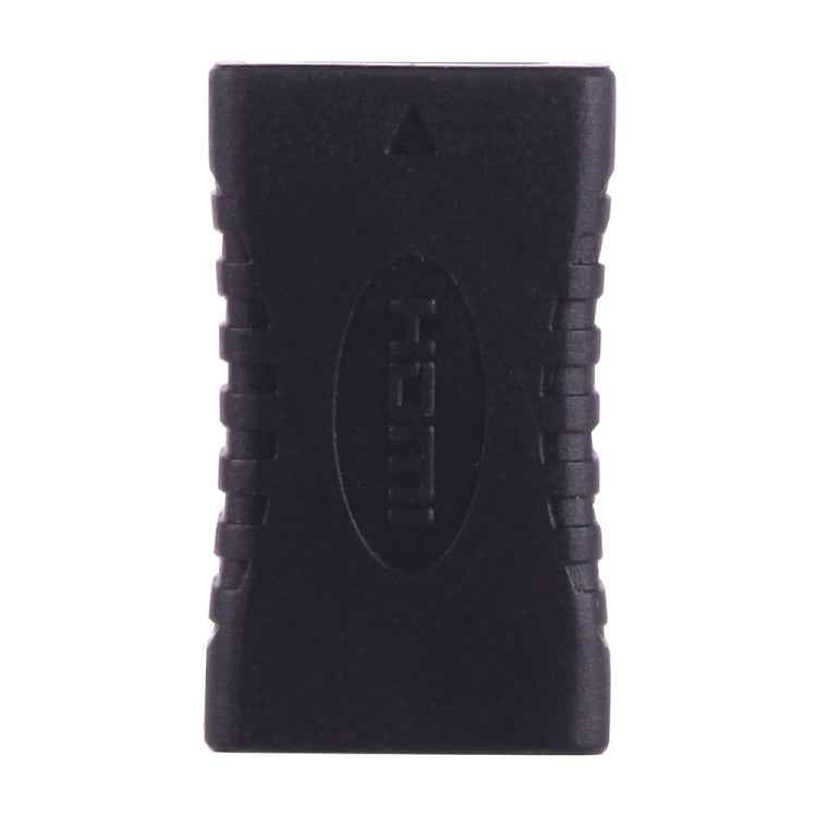 Mini HDMI Female to Mini HDMI Female adapter (Gold Plated)