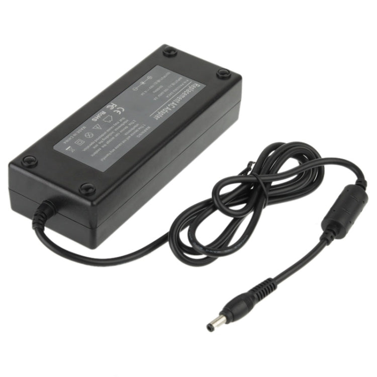 19V 6.3A AC Adapter for Toshiba Networking, Output Tips: 5.5 x 2.5mm, 6.3A