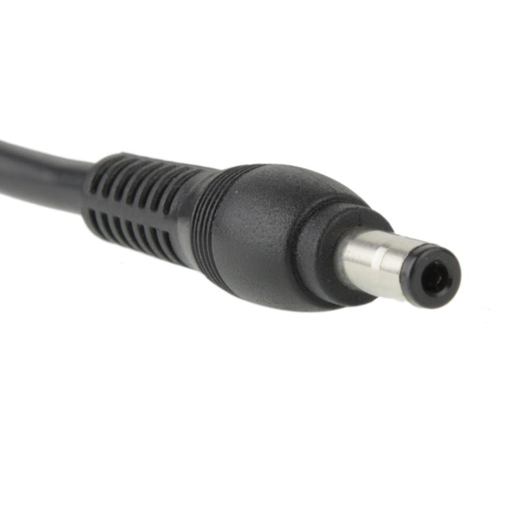 19V 6.3A AC Adapter for Toshiba Networking, Output Tips: 5.5 x 2.5mm, 6.3A