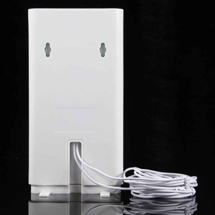 LF-ANT4G01 Indoor 88dBi 4G LTE MIMO Antenna with 2 PCS 2m Connector Wire, CRC9 Port