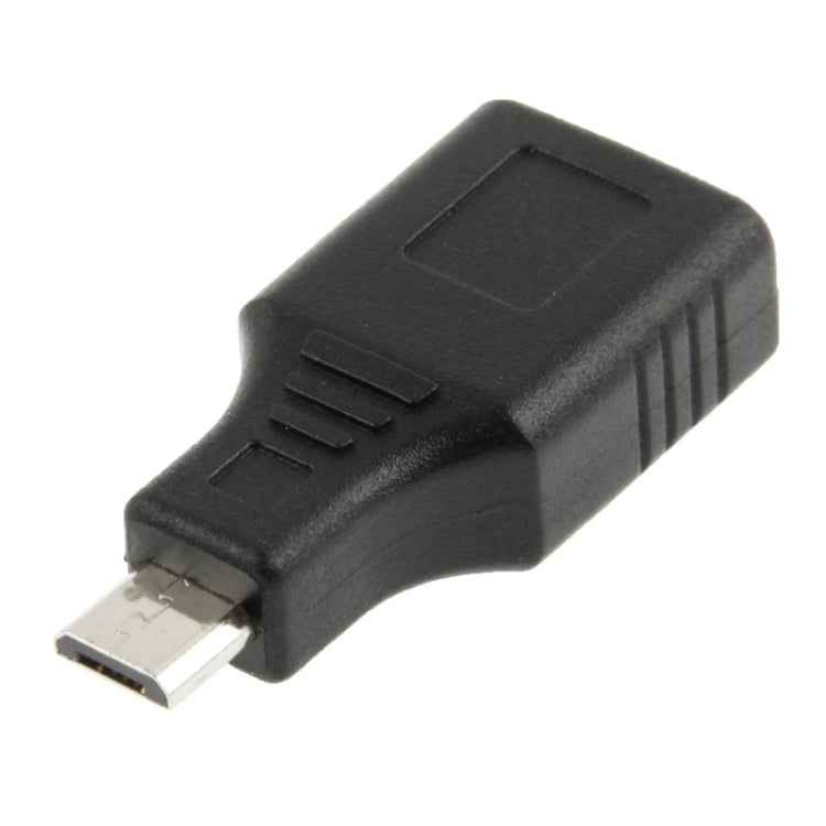 Micro USB to USB 2.0 Adapter with OTG Function