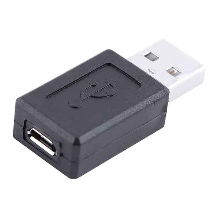 USB 2.0 AM to Micro USB Female Adapter