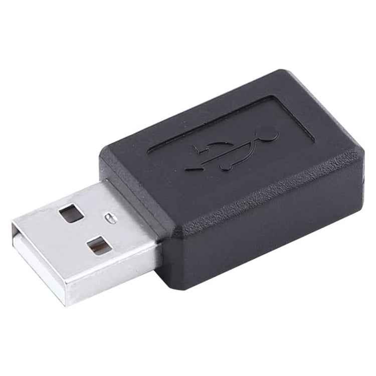 USB 2.0 AM to Micro USB Female Adapter