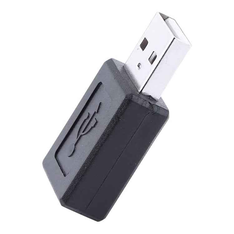 USB 2.0 AM to Micro USB Female Adapter