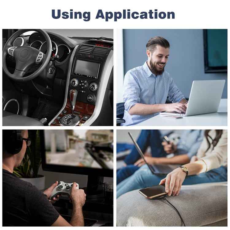 Mini 5-pin USB to USB 2.0 AM Coiled Cable / Spring Cable, Length: 25cm (can be extended up to 80cm)