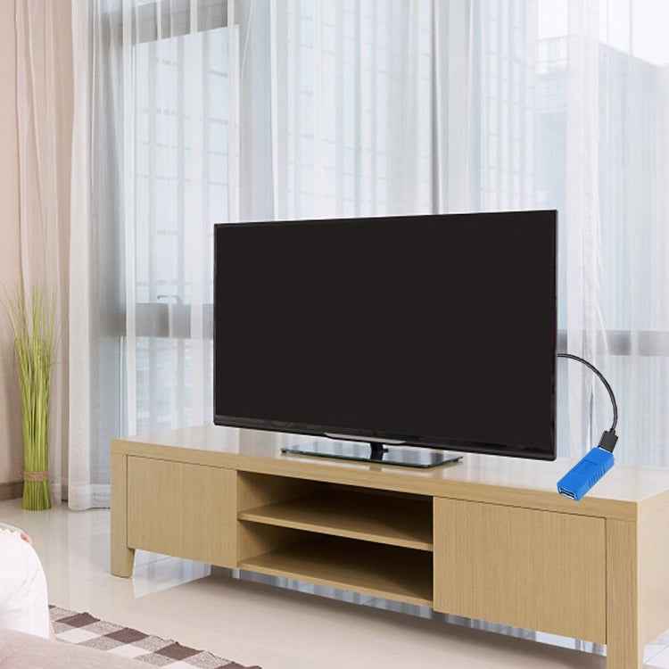 Super Speed USB 3.0 AF to AF Cable Adapter