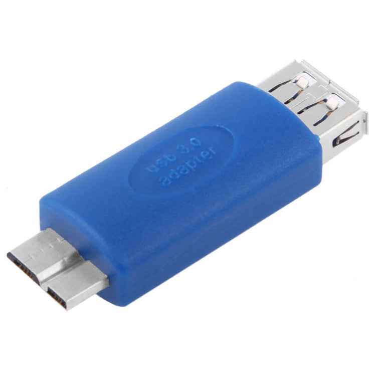 Super Speed USB 3.0 AF to USB 3.0 Micro-B Male Adapter