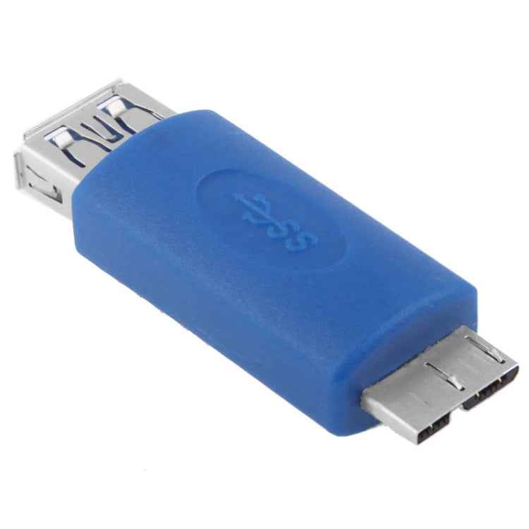 Super Speed USB 3.0 AF to USB 3.0 Micro-B Male Adapter