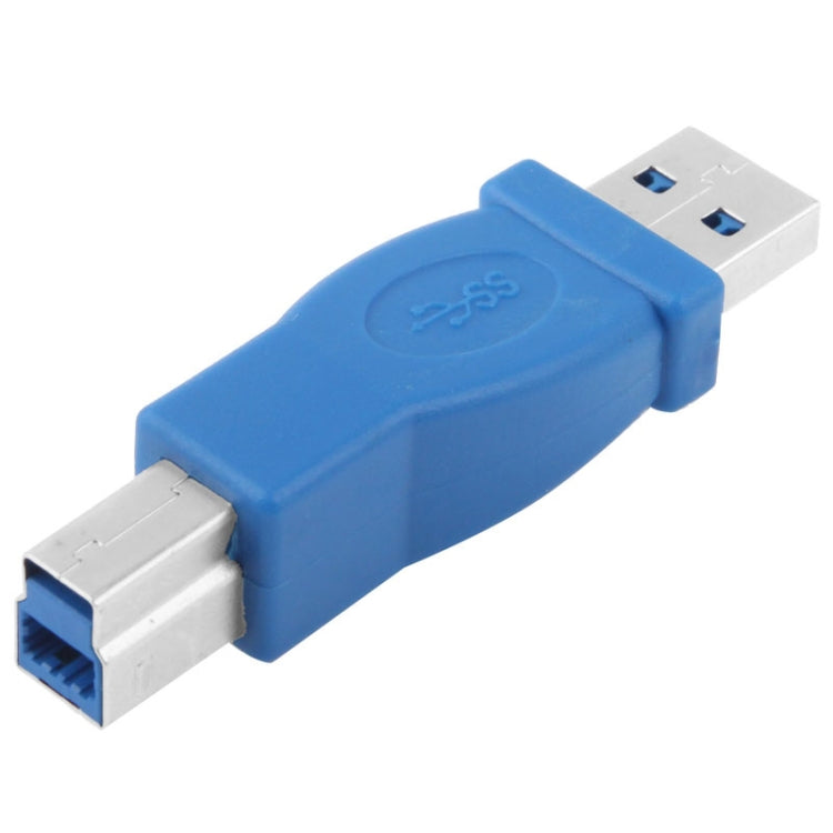 Adaptateur USB 3.0 AM vers BM Super Speed, AM vers BM