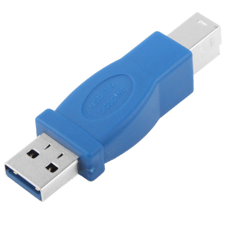 Adaptateur USB 3.0 AM vers BM Super Speed, AM vers BM