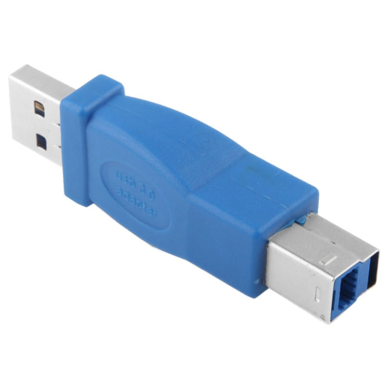 Adaptateur USB 3.0 AM vers BM Super Speed, AM vers BM
