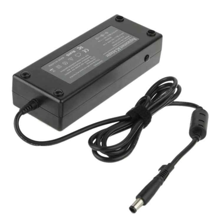 AC 19V 7.1A Power Adapter for HP COMPAQ Notebook, Output Tips: 7.4 x 5.0mm