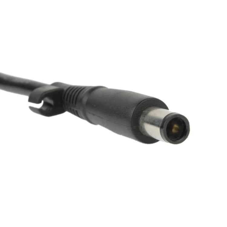 AC 19V 7.1A Power Adapter for HP COMPAQ Notebook, Output Tips: 7.4 x 5.0mm