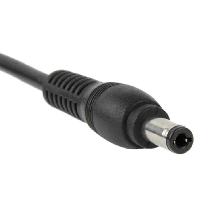 90W 19V 4.74A AC Adapter for Toshiba Networking, Output Tips: 5.5 x 2.5mm