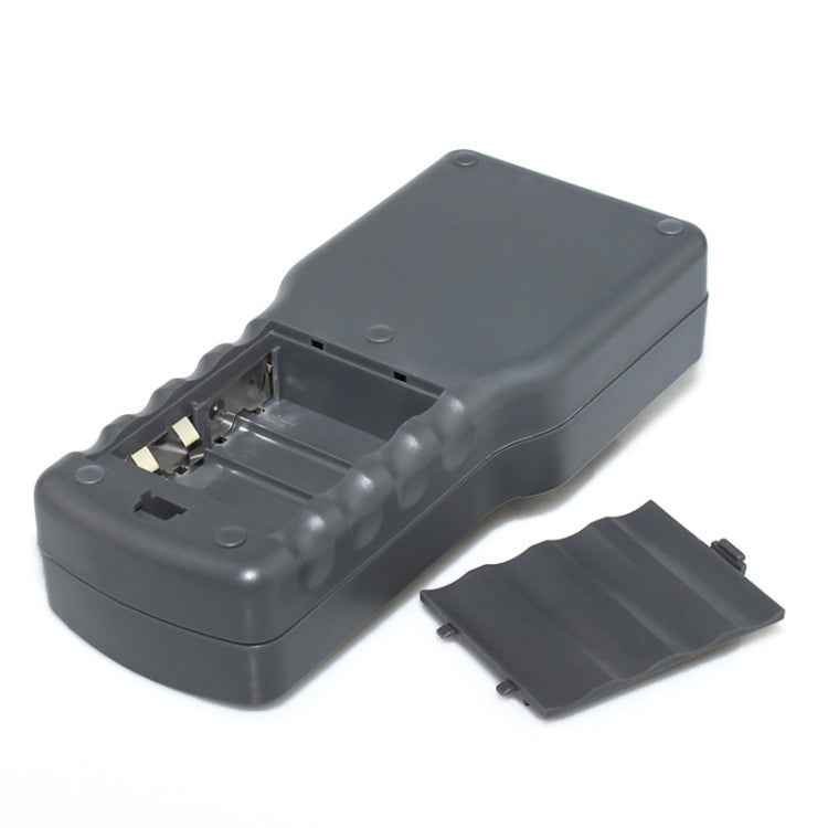 Portable Wireless Network cable Tester SC8108 LCD Digital PC Data Network CAT5 RJ45 LAN Phone Cable Tester Meter