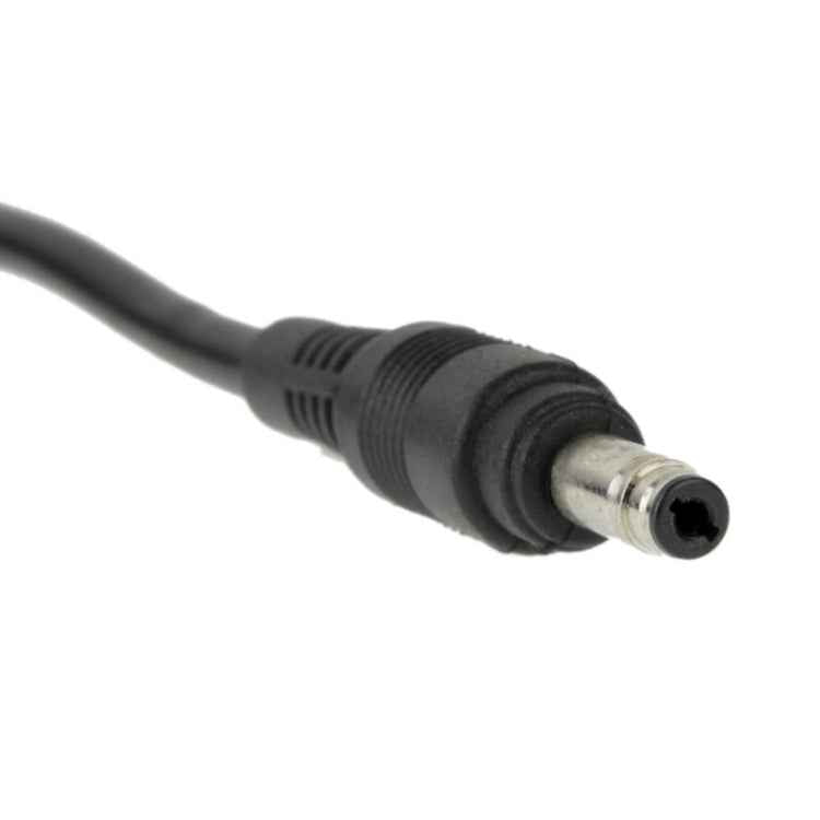 AC 19V 4.74A Power Adapter for HP Laptop, Output Tips: 7.4mm x 5.0mm