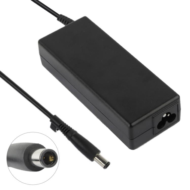 19V 4.74A AC Adapter for HP Networking, Output Tips: 7.4mm x 5.0mm, 19V 4.74A