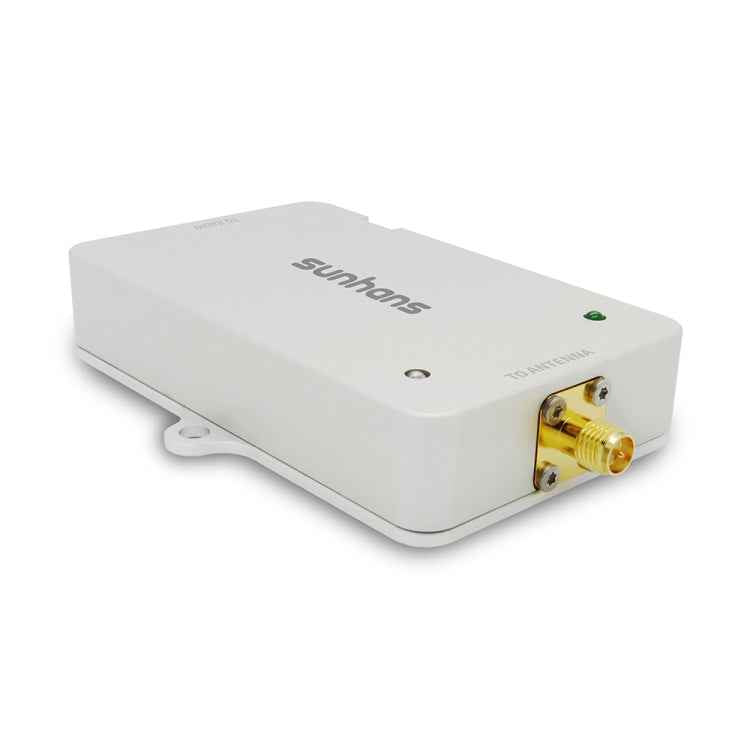 2.4Ghz Indoor WiFi High Power Signal Booster Amplifier 802.11 b/g/n (SH24Gi4000)