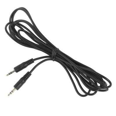 Aux cable, 3.5mm Male Mini Plug Stereo Audio Cable, 3m