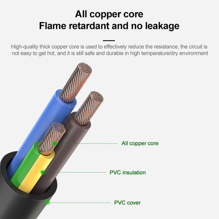 Cable de alimentación para portátil (1,2 m, 3 clavijas, tamaño pequeño, Reino Unido), longitud: 1,2 m