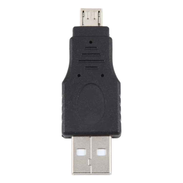USB A Male to Micro USB 5 Pin Male Adapter