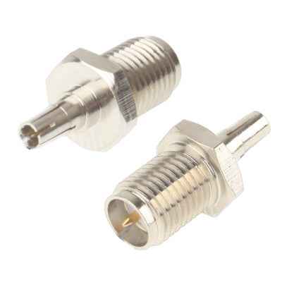 RP-SMA to CRC9 Adapter