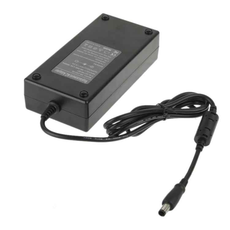 AC 19V 9.5A Power Adapter for HP Laptop, Output Tips: 7.4mm x 5.0mm