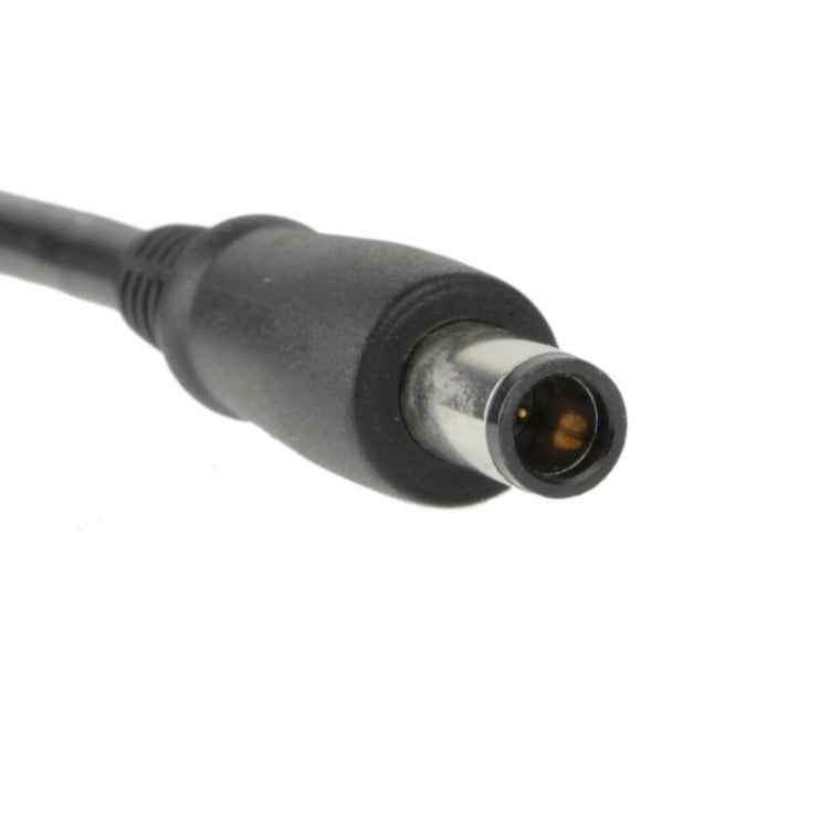 AC 19V 9.5A Power Adapter for HP Laptop, Output Tips: 7.4mm x 5.0mm