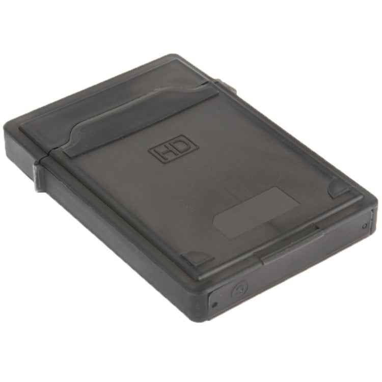 USB 2.0 / USB 3.0 To SATA Cable with 2.5 inch HDD Protection Box, Support up to 4TB Speed