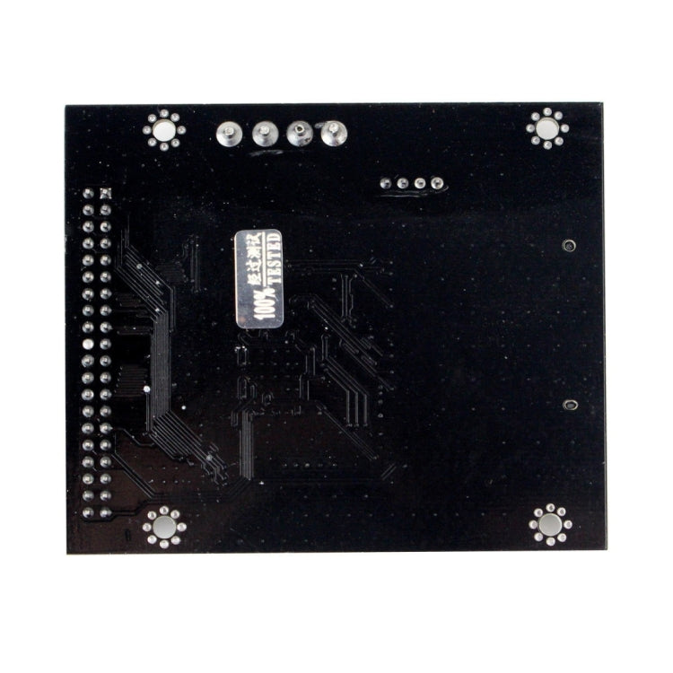 SD/ SDHC/ MMC To 3.5 inch 40 Pin Male IDE Adapter Card, SD to 40 Pin Male IDE