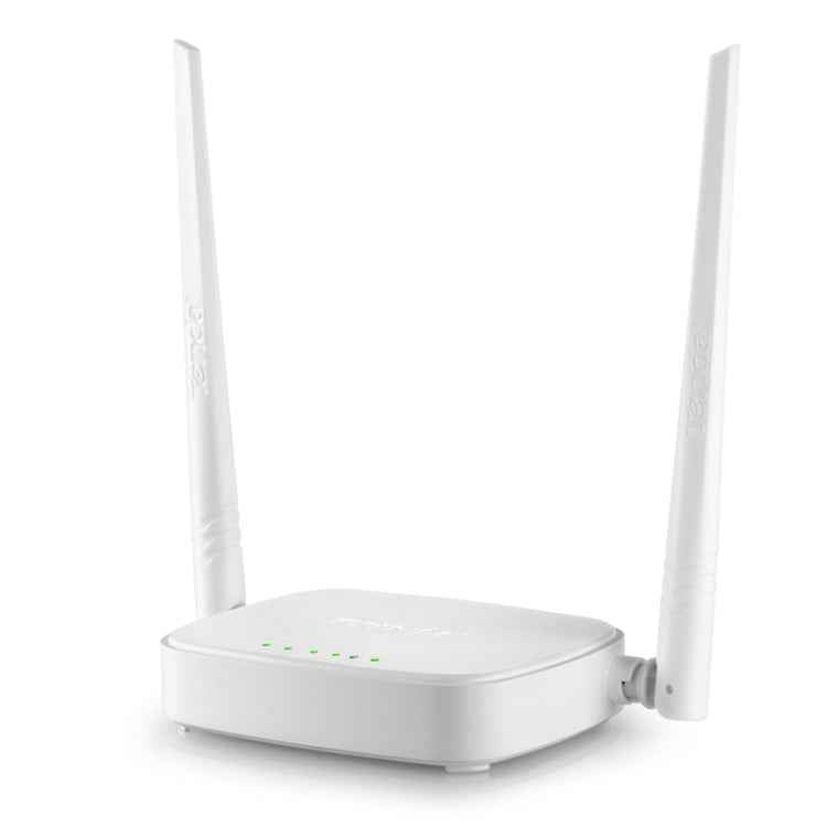 Tenda N301 Wireless N300 Easy Setup Router Speed Up to 300Mbps