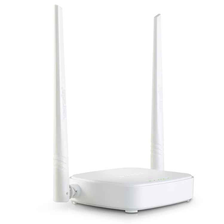 Tenda N301 Wireless N300 Easy Setup Router Speed Up to 300Mbps