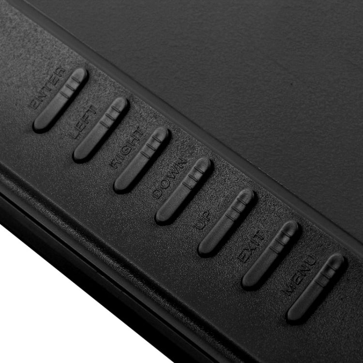 14 inch LED Display Multi-media Digital Photo Frame with Holder & Music & Movie Player, Support USB / SD / MS / MMC Card Input, S-PF-0229B, S-PF-0229W