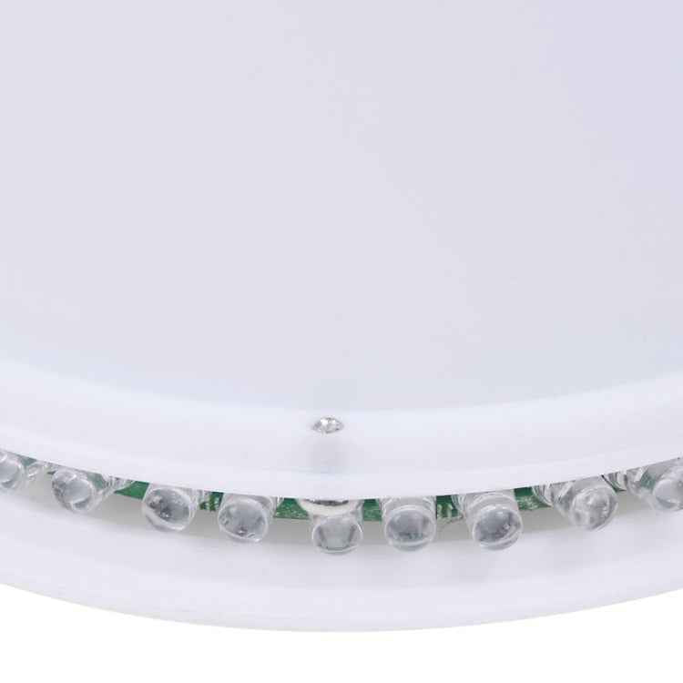 RGB LED with Sound Control Function