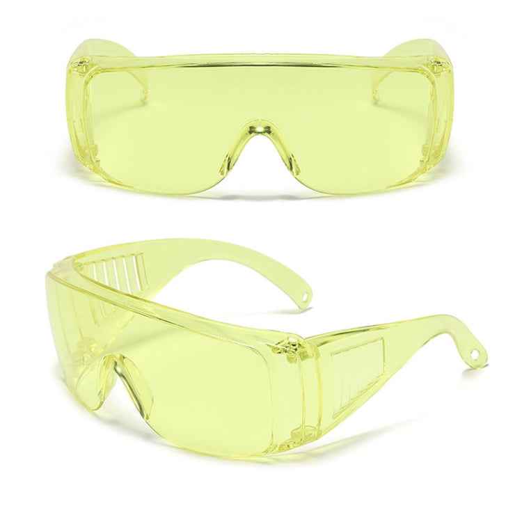 Orange Laser Protective Eyewear, Protection wavelength: 532nm