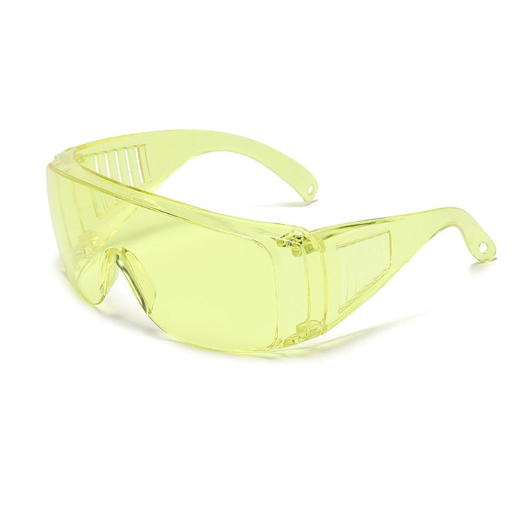 Orange Laser Protective Eyewear, Protection wavelength: 532nm