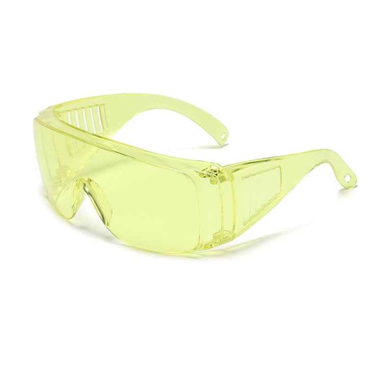 Orange Laser Protective Eyewear, Protection wavelength: 532nm