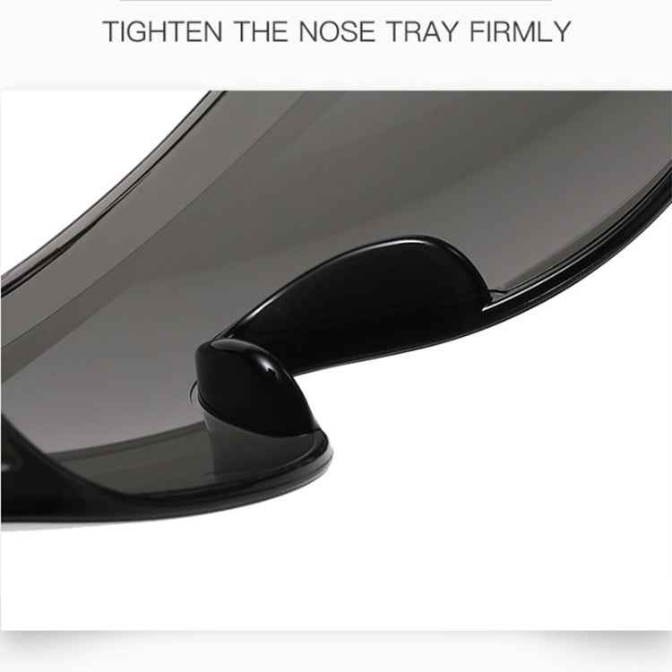 Orange Laser Protective Eyewear, Protection wavelength: 532nm