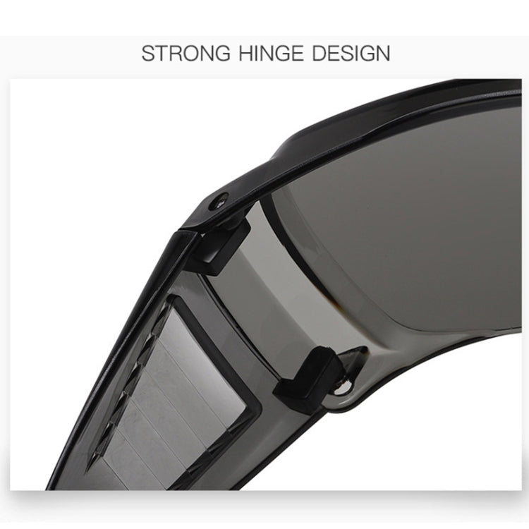 Orange Laser Protective Eyewear, Protection wavelength: 532nm