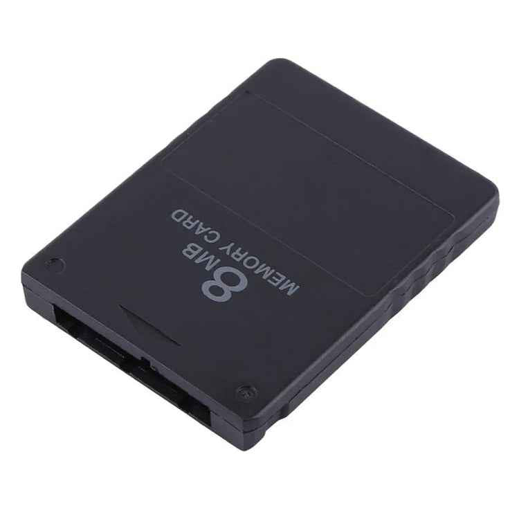 Memory Card for PS2 , 16MB, Memory Card