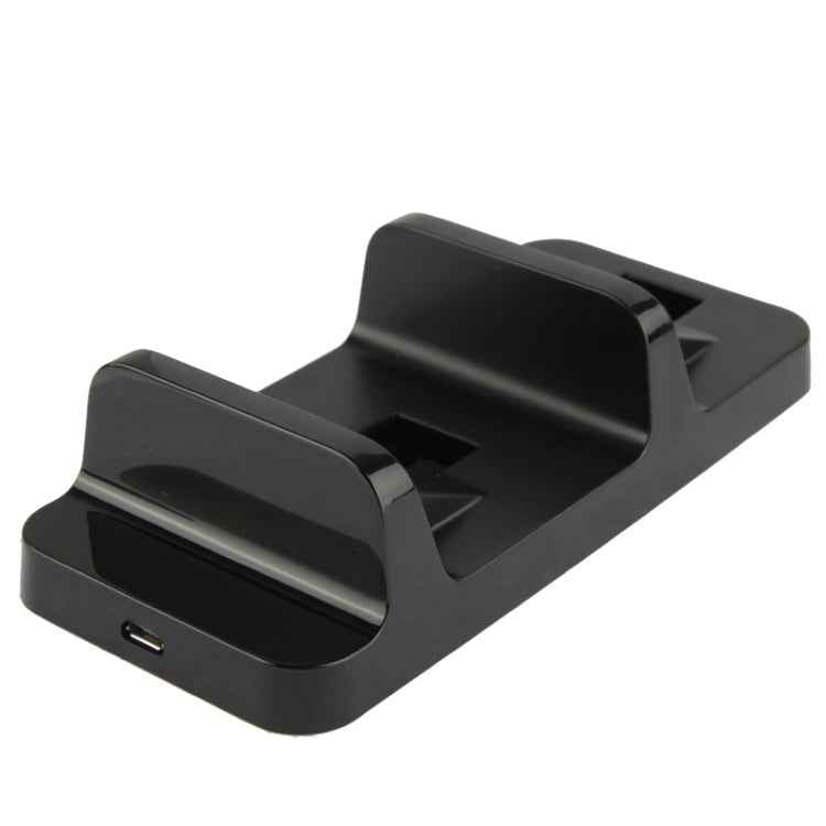 DOBE USB Dual Charger Dock Station for PS4 Wireless Controller (TP4-002)