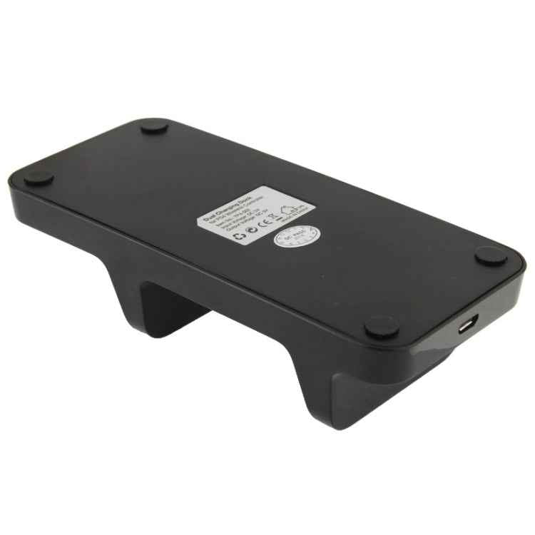 DOBE USB Dual Charger Dock Station for PS4 Wireless Controller (TP4-002)