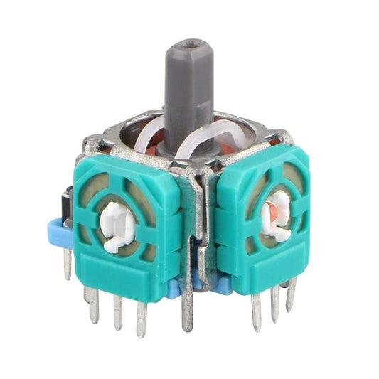 Joystick Controller 3D Analog for PS4