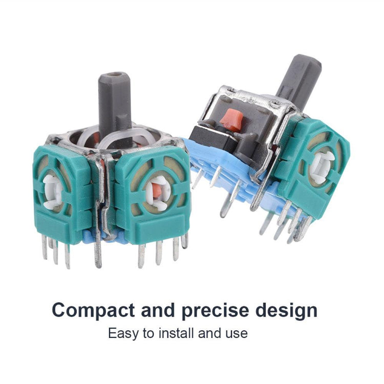 Joystick Controller 3D Analog for PS4