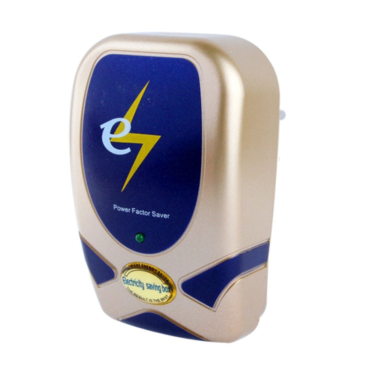 Power Factor Saver, Useful Load: 28000W, EU Plug, S-PSA-0101, S-PSA-0101A, S-PSA-0101B