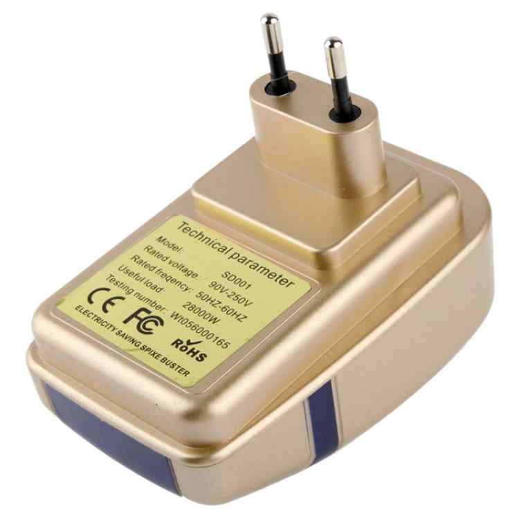 Power Factor Saver, Useful Load: 28000W,  EU Plug