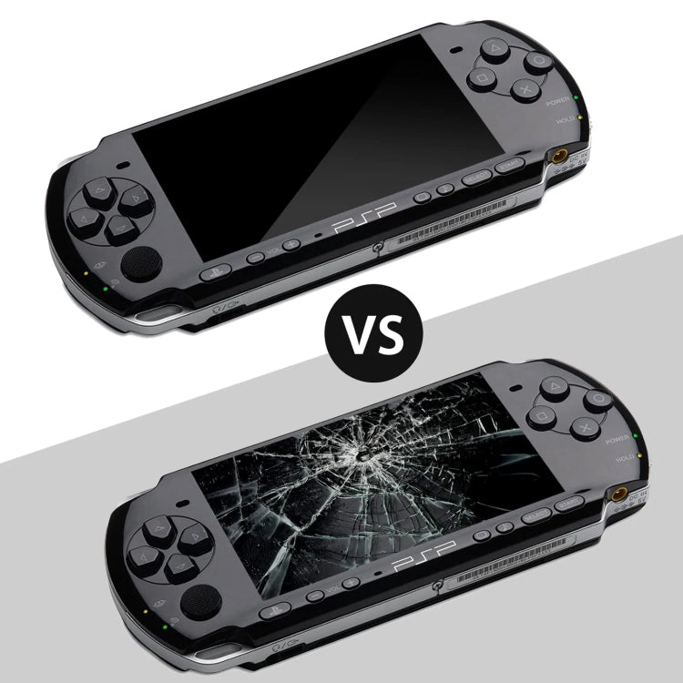 LCD(LQODZC0031L) Screen for PSP 3000