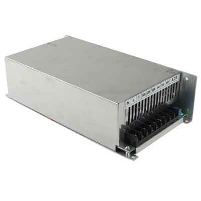 Regulated Switching Power Supply (100~240V), DC 0-24V 30A, DC 0-12V 55A