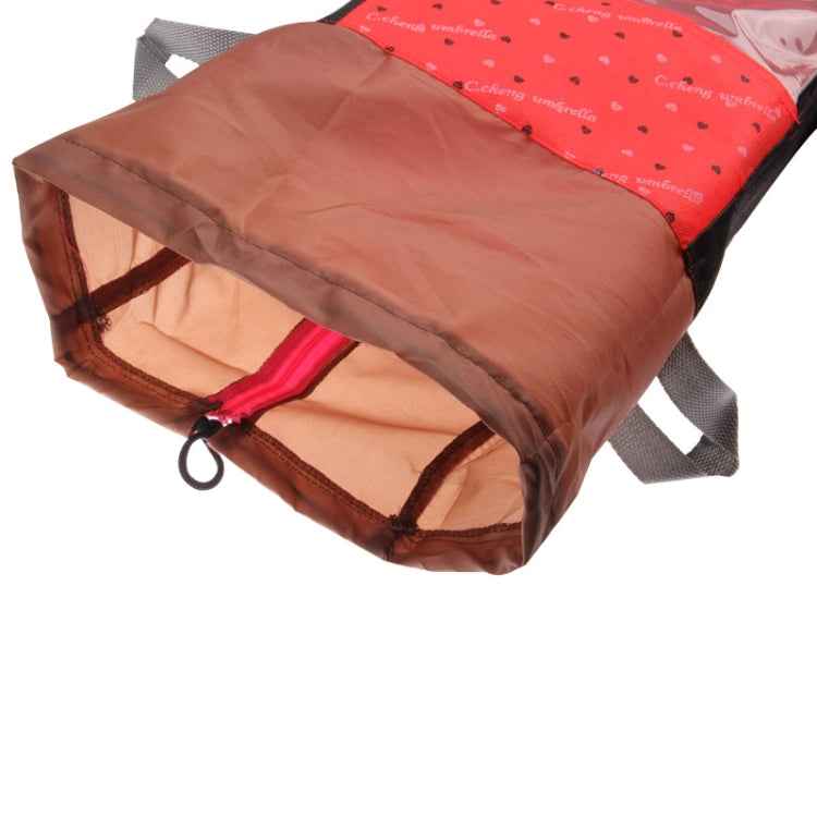 Portable Boots Storage Bag